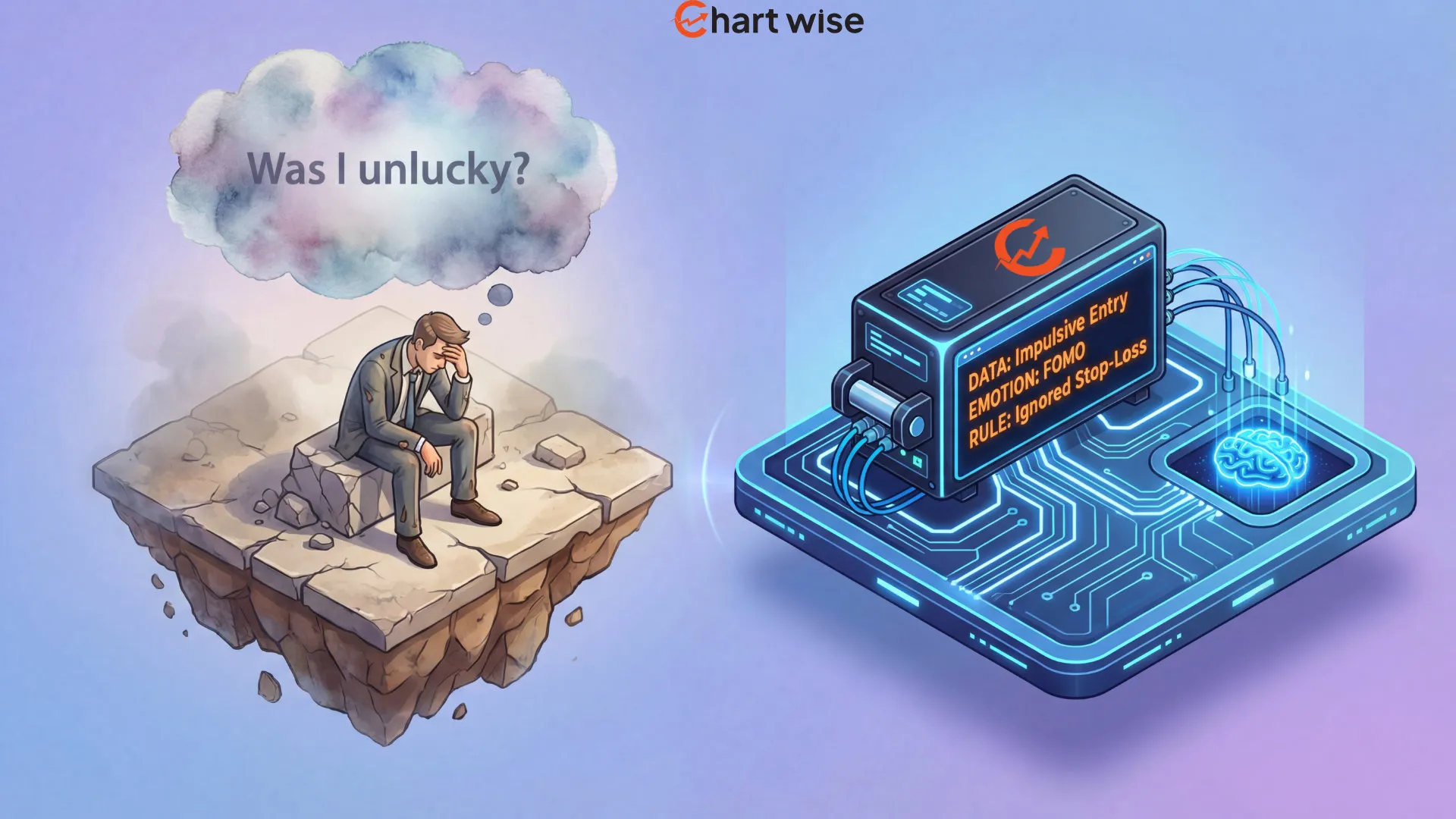 Emotional Trading Solutions for Consistent Psychology