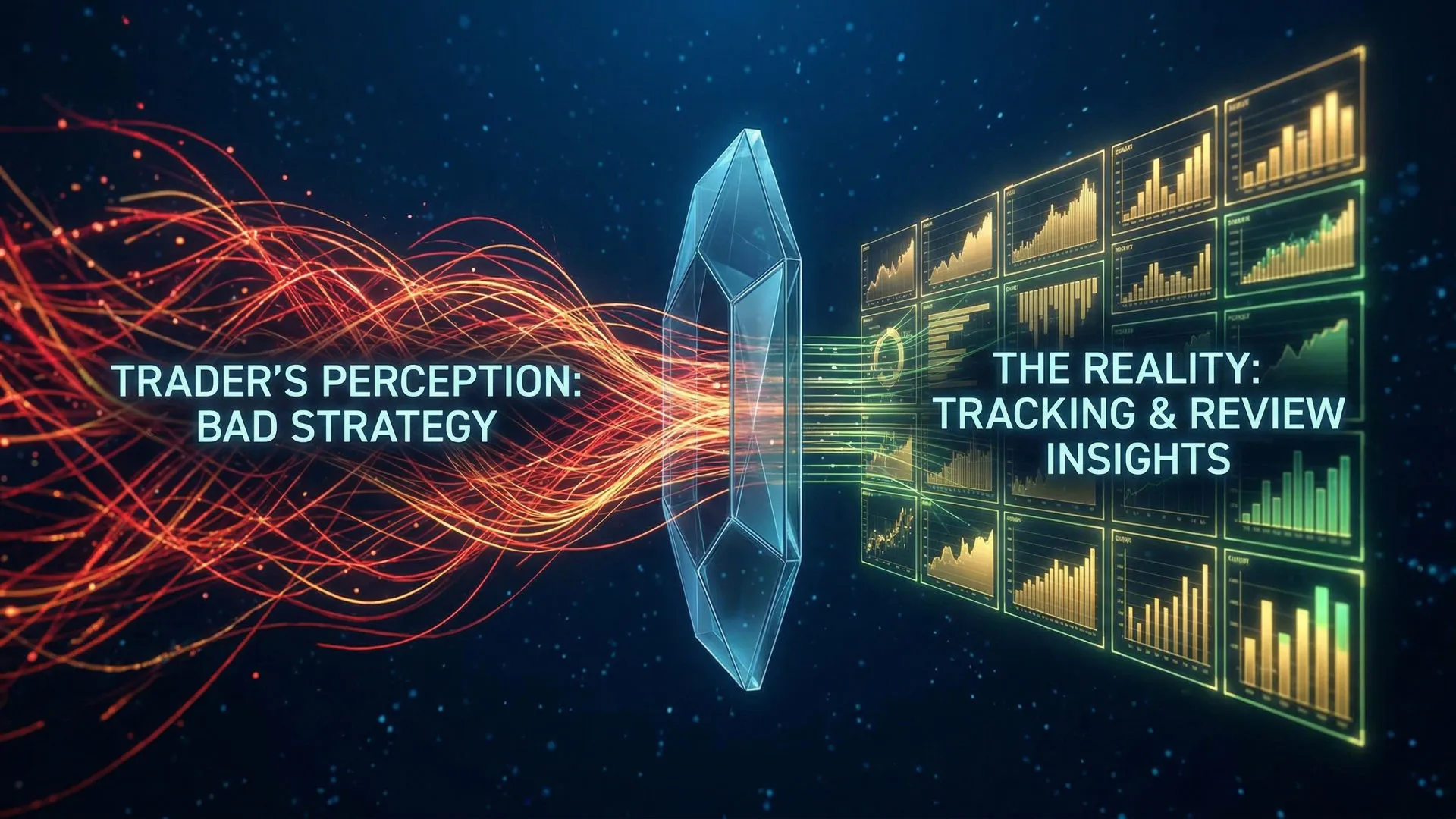 Best Trading Journal: How to Choose the Right One (2026 Guide)