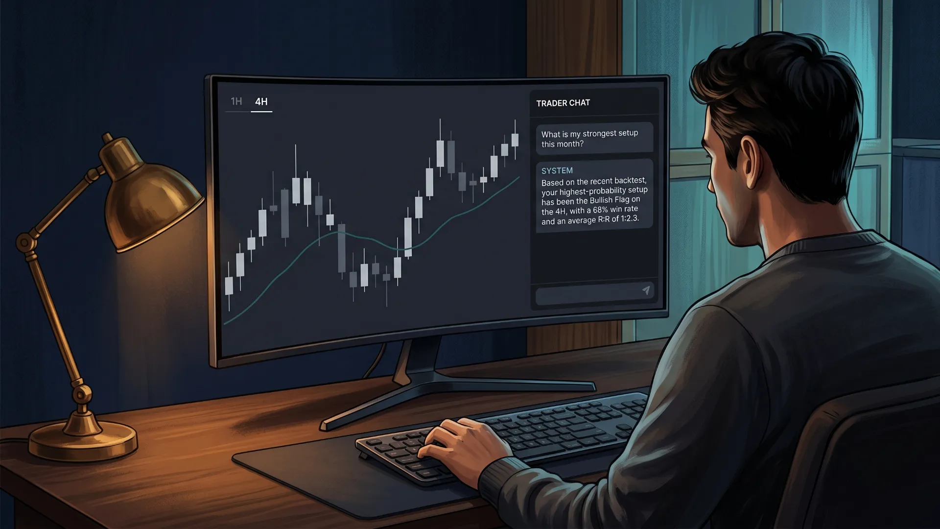 AI Trading Journal: What It Is and Why It Changes How You Trade