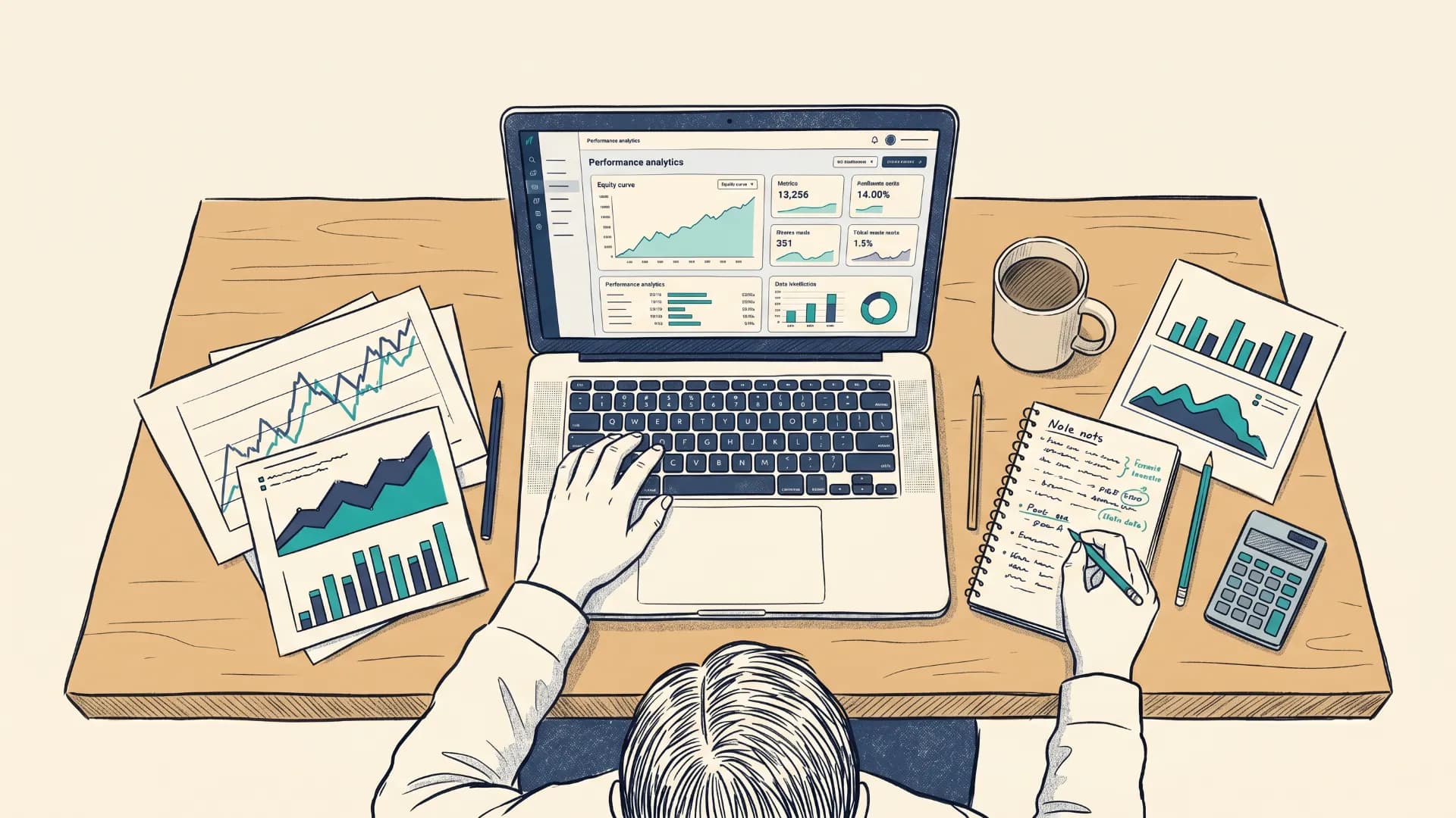 Trading Performance Tracker: What It Is, What to Track, and Why It Matters
