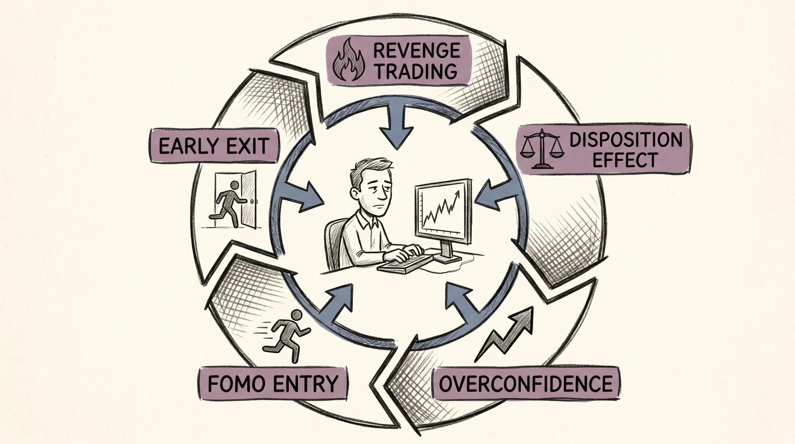 Trading Psychology Tools: What They Are and Why Traders Need Them
