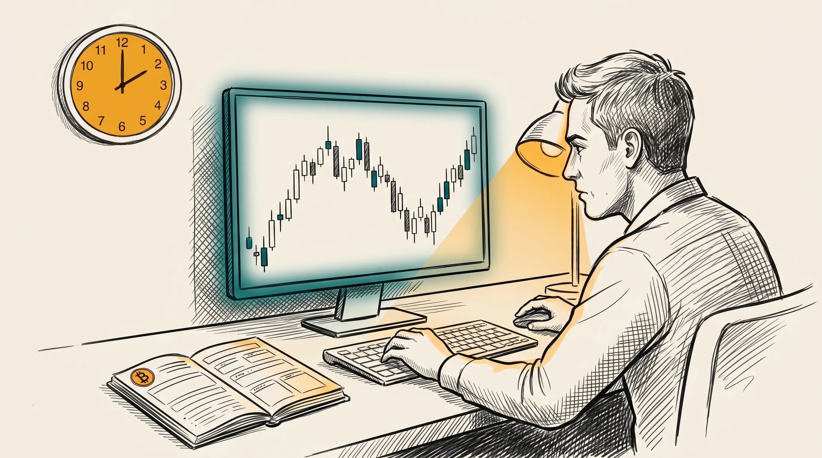 Crypto Trading Journal: How to Track and Improve Your Crypto Trades