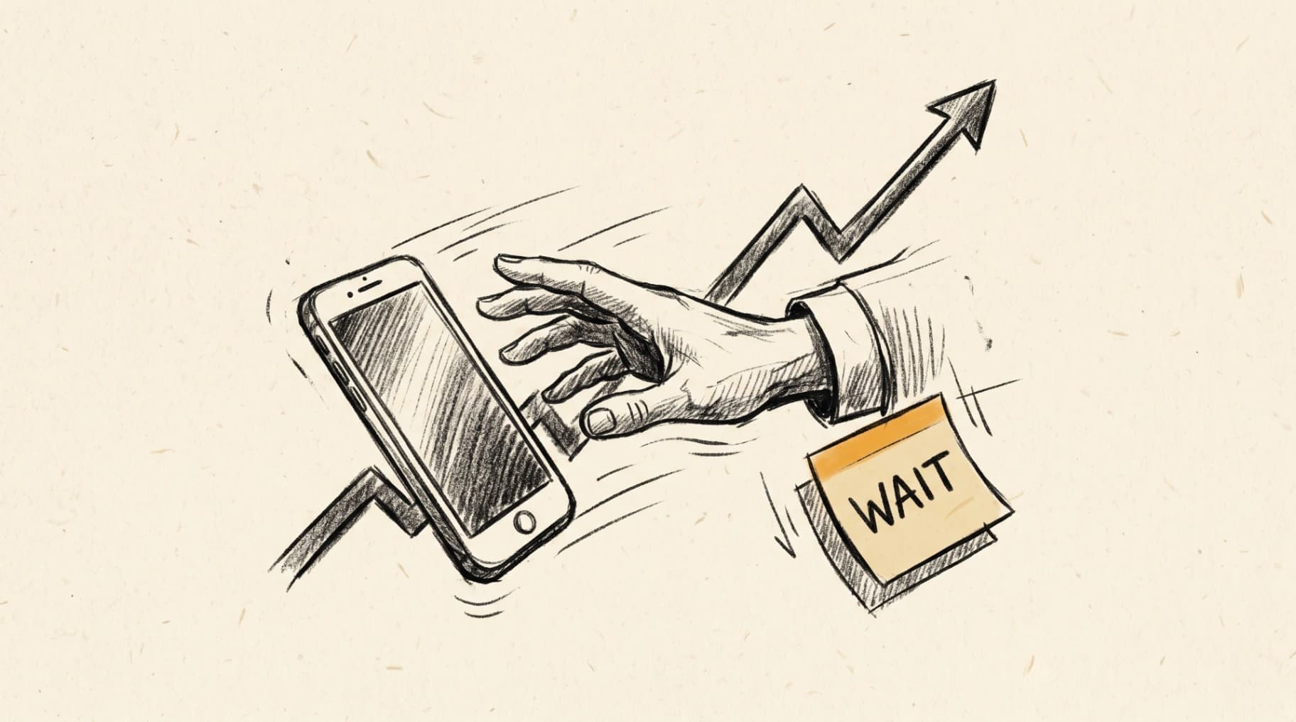FOMO Trading Mistakes: Why Chasing the Move Costs You More Than It Seems