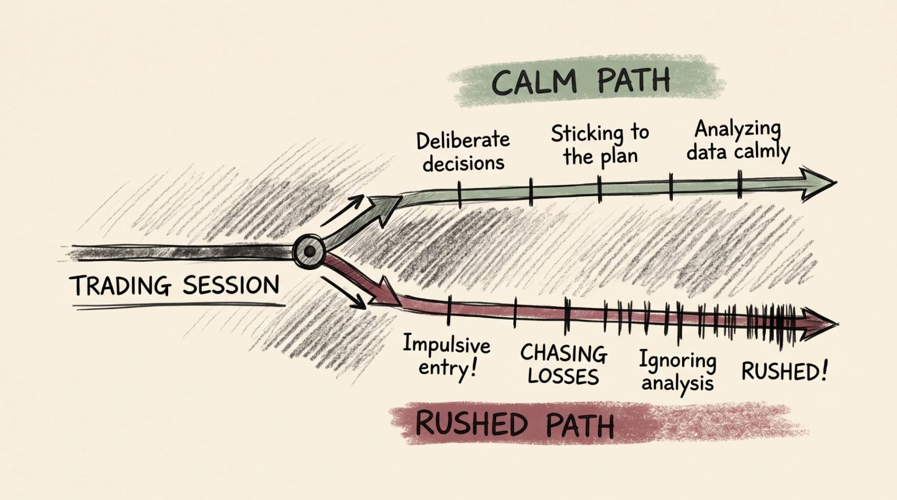Trading Tilt: How to Recognize It Before It Costs You