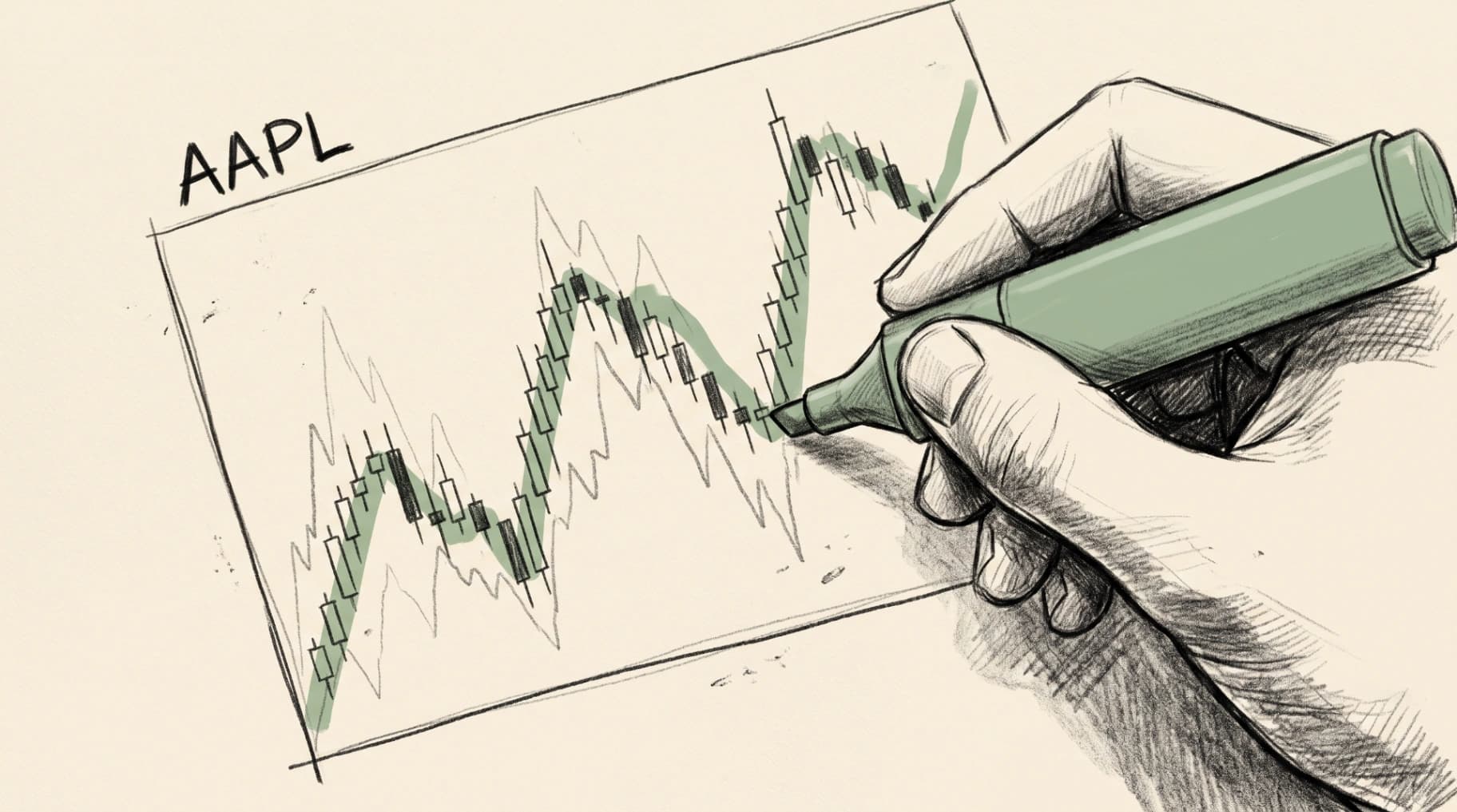 The Cognitive Biases That Feel Like Skill When You Are Trading